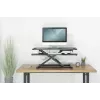 Ergonomiczny podest roboczy Digitus DA-90380-1