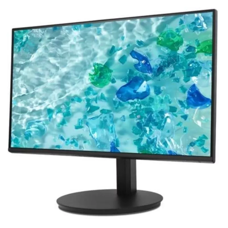 27-calowy monitor LCD Acer CB2 CB272 P6 IPS Full HD 1920x1080 144 Hz 1 ms, czarny, VESA