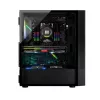 Obudowa Logic ARYA ARGB MINIDI USB 3.0 Czarny