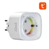 Inteligentna wtyczka Gosund EP8 3680 W Biała