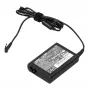 Zasilacz ACER do ACER ASPIRE S7 Series 65 W - czarny 3,42 A / 19 V / 65 W Wtyczka (długość/zewnętrzna/wewnętrzna): 7,5 mm / 3,0 mm / 1,0 mm