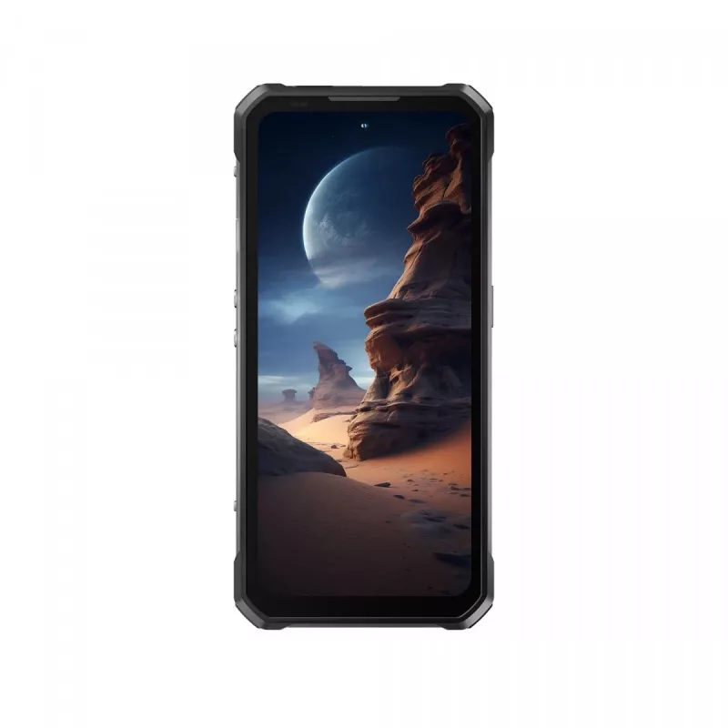 Oukitel WP100 Titan 5G 6.8 16/512GB DS. 33000mAh Czarny