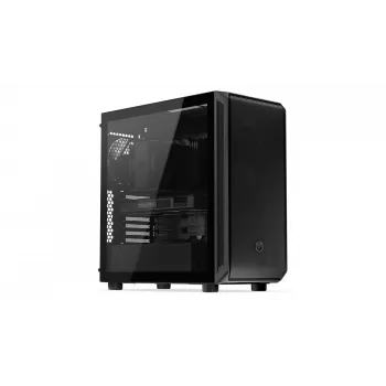 ENDORFY Arx 700 Air Full Tower Czarny