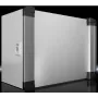 Obudowa Rittal AX 6315.250 — Szafka instalacyjna 210×380×300 mm, blacha stalowa/aluminium/tworzywo sztuczne, jasnoszary