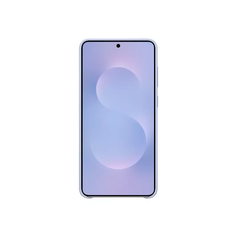 Cover Samsung EF-VS937PLEGWW Jasnoniebieski 17 cm (6,7 cala) do Galaxy S25 Edge