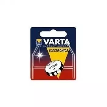 Bateria jednorazowego użytku Varta V335