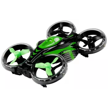 Amewi 25346 Radio-Controlled (RC) model Drone Electric engine