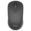 Savio MB-04 myszka Universal symetryczna Bluetooth IR LED 1600 DPI
