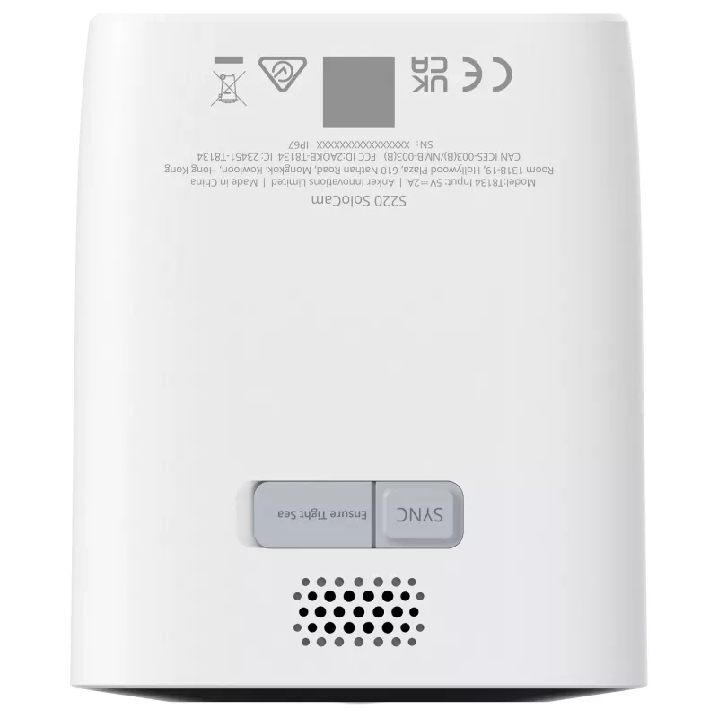 Eufy SoloCam S220