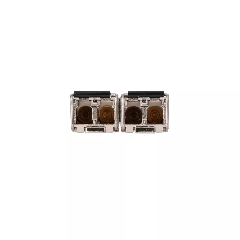Moduł SFP Extralink 1,25 Gb/s LC/UPC 850 nm 550 m wielomodowy (zestaw 2 szt.)