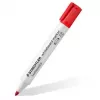 Marker Staedtler 351 B Chisel tip Czarny niebieski zielony czerwony