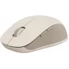 Mysz bezprzewodowa Xiaomi Dual-mode mysz 2 — 2.4 GHz i Bluetooth, precyzyjny sensor, biała