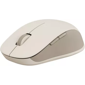 Mysz bezprzewodowa Xiaomi Dual-mode mysz 2 — 2.4 GHz i Bluetooth, precyzyjny sensor, biała