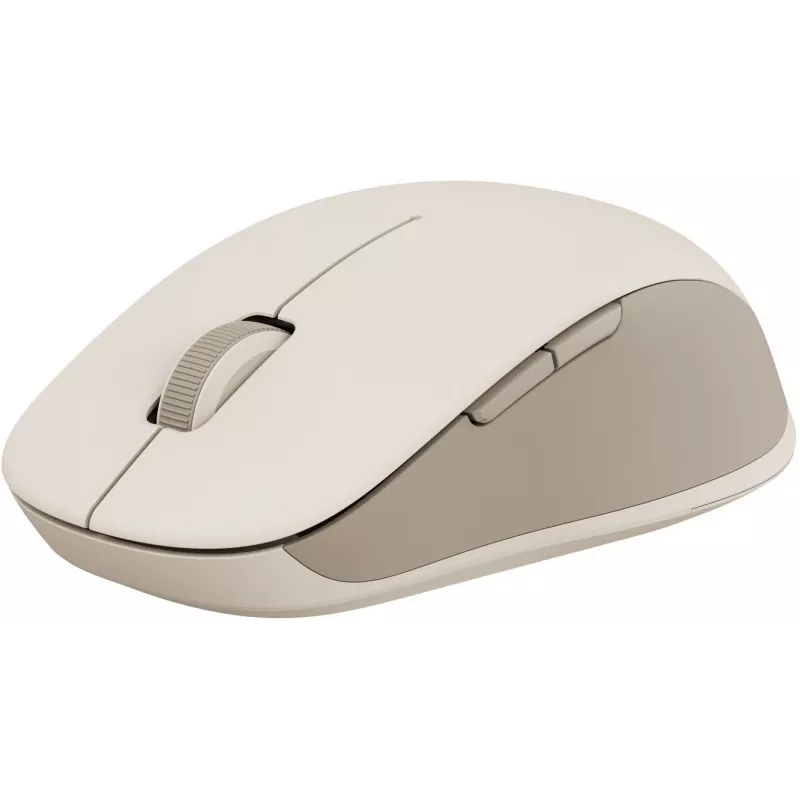 Mysz bezprzewodowa Xiaomi Dual-mode mysz 2 — 2.4 GHz i Bluetooth, precyzyjny sensor, biała