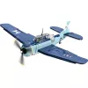Zestaw konstrukcyjny COBI Grumman TBF Avenger 392 elementy dla dzieci od 8 lat