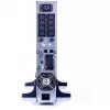 UPS 3000VA Line-Interactive USB/RS232 LCD-Display 48,30cm (19)/Tower - (Offline-) UPS - 34 min (All930019RT)