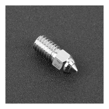 Dysza Creality do Ender-3 V3 SE — Wysoki przepływ (część zamienna, MPN 4007010127)