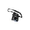Etui ochronne Zebra P1031365-044 QLn220 czarny