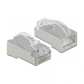 Złącze przewodowe RJ-45 DeLOCK 86474