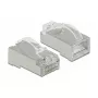 Złącze przewodowe RJ-45 DeLOCK 86474