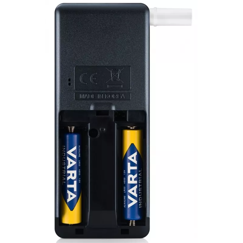 Alkomat BACscan F-50 Szary
