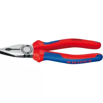 Zestaw szczypiec Knipex 00 20 11