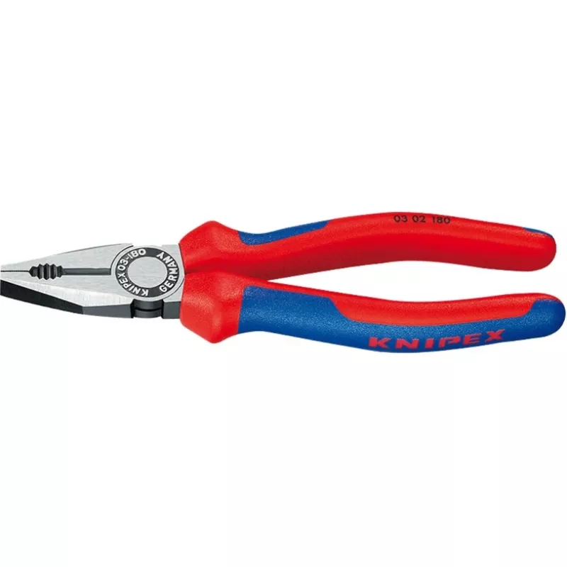 Zestaw szczypiec Knipex 00 20 11