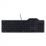 KEYBOARD KB-813 SC EST/BLACK 580-AFYX DELL