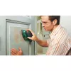 Bosch PSM 100 A Multi szlifierka 26000 OPM Czarny, Zielony, Czerwony