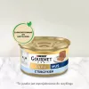 Mokra karma dla kotów Purina GOURMET Gold Adult Tuńczyk puszka 85 g, białko 10,5%, tłuszcz 7%, wilgotność 77,5%