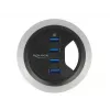 Hub USB DeLOCK 62868