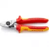 Knipex 95 26 165 Ręczny obcinak do kabli