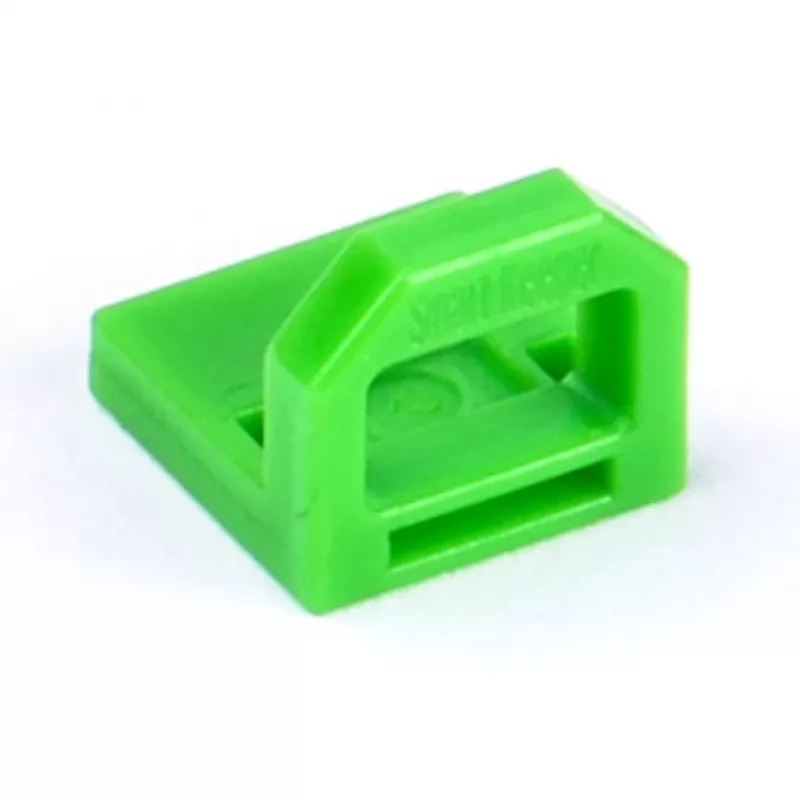 SmartKeeper BL04P1GN 10 x USB B-Port BPort Blokery bez klucza blokującego Mini Zielone SLSART-0105 SLSART0105 (SLSART-0105)