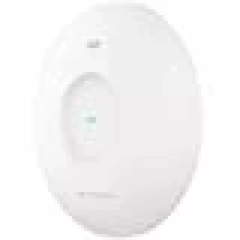 Punkt dostępowy Grandstream GWN7670 – dwuzakresowe Wi‑Fi 2,4/5 GHz 802.11ac, MU‑MIMO, PoE, 2x RJ‑45, obsługa 256 użytkowników, montaż ścienny, biały