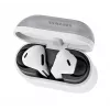 Zestaw słuchawkowy True Wireless Stereo Samsung Galaxy SM-R420NZAAEUE — dokanałowe TWS, Bluetooth 5.4, IP54, ANC, 6 mikrofonów, etui 515 mAh