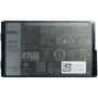 Dell BTRY PRI 35.6WHR 2C LITH BYD (JM6CX)