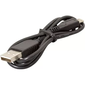 Kabel Micro USB Sony 184661511 — długość 1,5 m, kompatybilny z różnymi urządzeniami