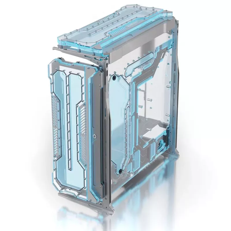 Płyta dystrybucyjna Singularity Spectre 3.0 Integra Elite – srebrna