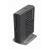 Mikrotik hAP ax2 router bezprzewodowy Gigabit Ethernet Dual-band (2,4 GHz / 5 GHz) Czarny