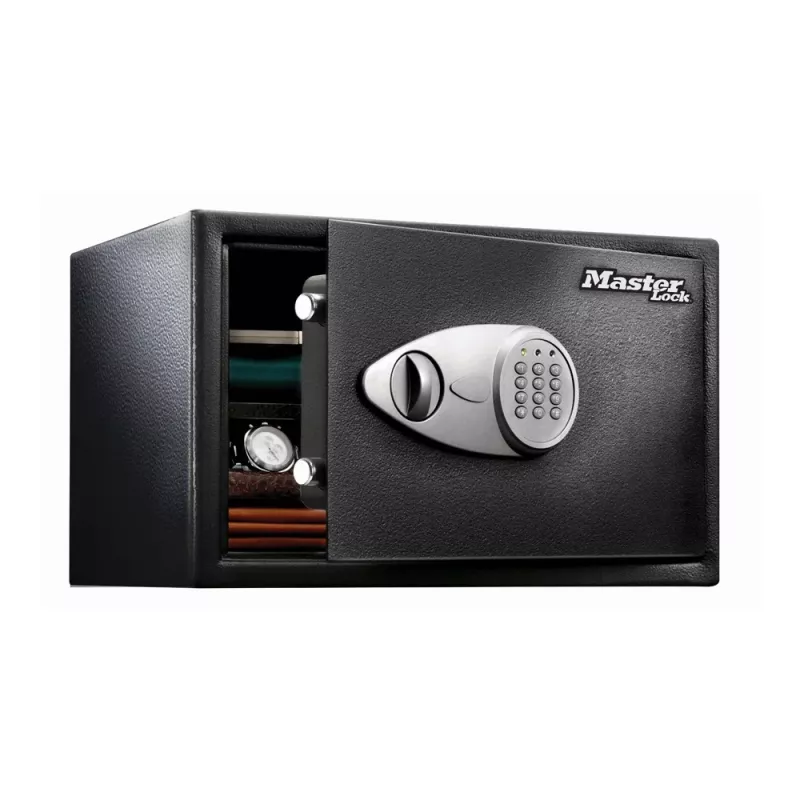 Masterlock X125ML Duży sejf cyfrowy na kombinację