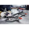 Zacisk przełączny BESSEY STC-IHH15 Czerwony Stal nierdzewna 2,5 cm