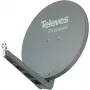 Antena satelitarna Televes S75QSD-G