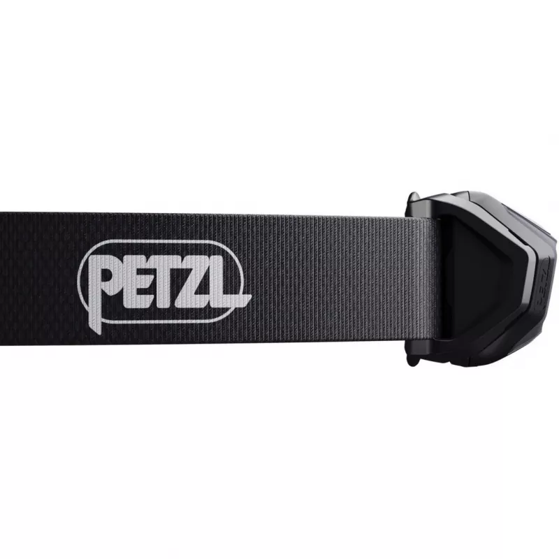 Lampa czołowa Petzl TIKKINA 300 lm czarna