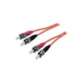 Kabel światłowodowy S/CONN ShiverPeaks 5m ST/ST