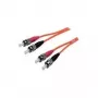 Kabel światłowodowy S/CONN ShiverPeaks 5m ST/ST