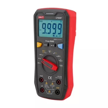 UNI-T UT60BT Bluetooth Cyfrowy Multimetr