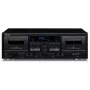 Magnetofon kasetowy TEAC W-1200