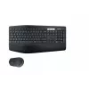 Bezprzewodowy zestaw klawiatury i myszy Logitech MK850 Performance