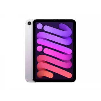 Tablet Apple iPad mini 5G 8,3 cala A17 Pro 256GB iPadOS 18