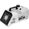 Wytwornica mgły EUROLITE NH-30 MK2 DMX 700 W, profesjonalny generator mgły i zamgławiacz, 700 W mocy